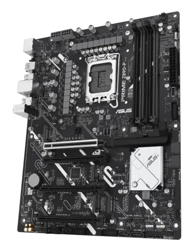 ASUS PRIME Z890-P Intel Z890 LGA 1851 (Socket V1) ATX