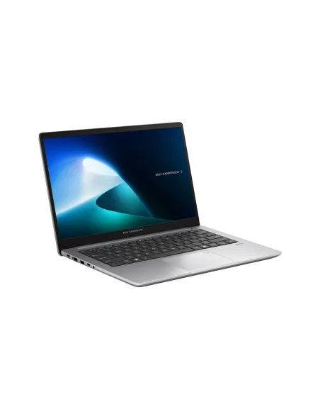 ASUS ExpertBook P1403CVA-S60623 - Ordenador Portátil 14" Full HD (Intel Core i5-13420H, 16GB RAM, 512GB SSD, UHD Graphics, Sin
