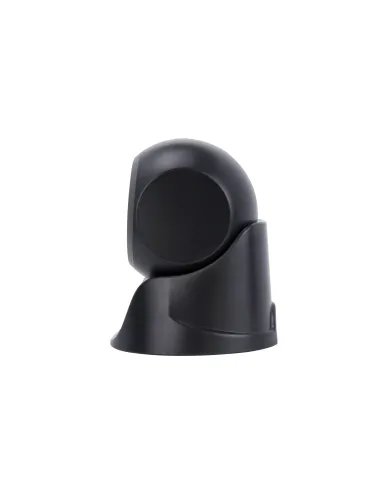 Equip 351027 lector de código de barras Lector de códigos de barras fijo 1D 2D LED Negro