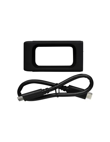 Kingston Technology 4000G SSD portátil XS2000