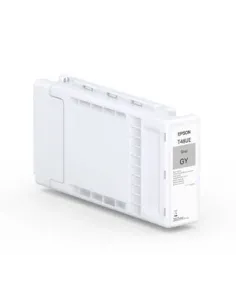 Epson UltraChrome PRO6 cartucho de tinta 1 pieza(s) Gris