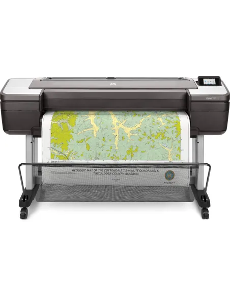 HP Designjet Impresora T1700 de 44 pulgadas