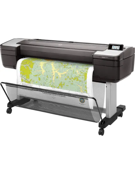 HP Designjet Impresora T1700 de 44 pulgadas