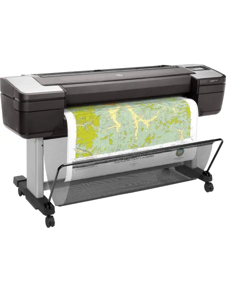 HP Designjet Impresora T1700 de 44 pulgadas