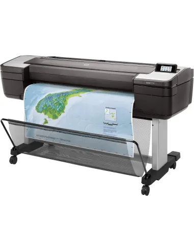 HP Designjet Impresora T1700 de 44 pulgadas