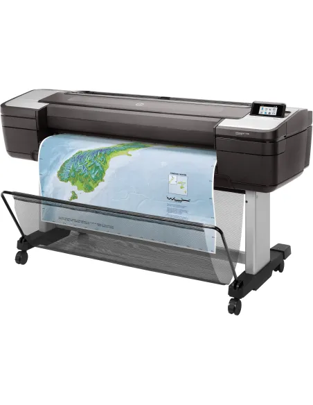 HP Designjet Impresora T1700 de 44 pulgadas