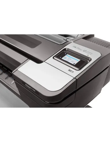 HP Designjet Impresora T1700 de 44 pulgadas
