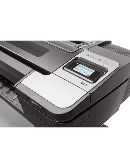 HP Designjet Impresora T1700 de 44 pulgadas