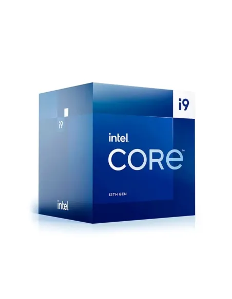 Micro. intel i9 13900 lga 1700 13ª generacion 24 nucleos 5.6ghz 36mb in box