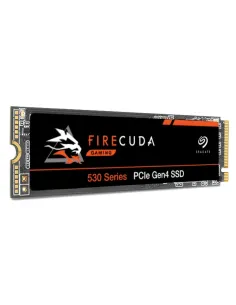 Seagate FireCuda 530 2 TB M.2 PCI Express 4.0 NVMe 3D TLC