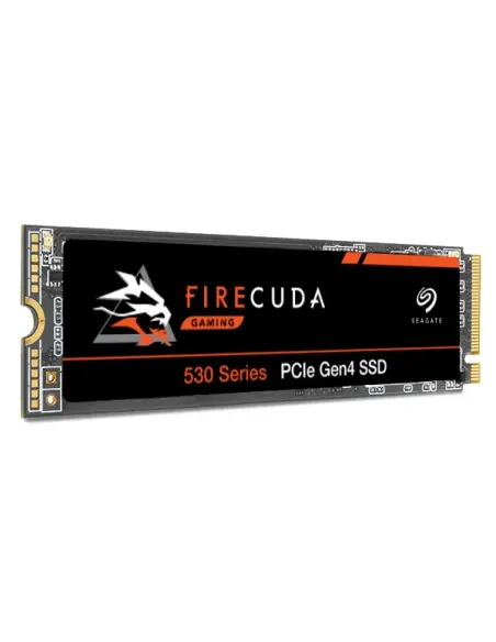 Seagate FireCuda 530 2 TB M.2 PCI Express 4.0 NVMe 3D TLC