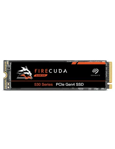 Seagate FireCuda 530 2 TB M.2 PCI Express 4.0 NVMe 3D TLC