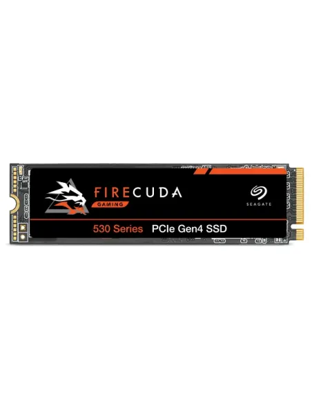 Seagate FireCuda 530 2 TB M.2 PCI Express 4.0 NVMe 3D TLC