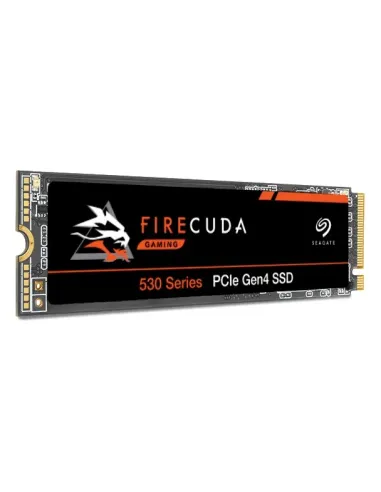 Seagate FireCuda 530 2 TB M.2 PCI Express 4.0 NVMe 3D TLC