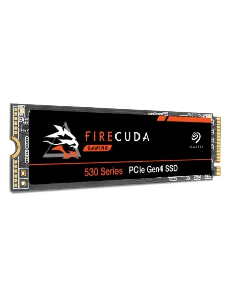 Seagate FireCuda 530 2 TB M.2 PCI Express 4.0 NVMe 3D TLC