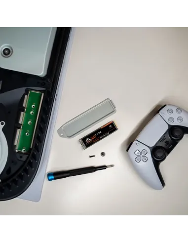 Seagate FireCuda 530 2 TB M.2 PCI Express 4.0 NVMe 3D TLC