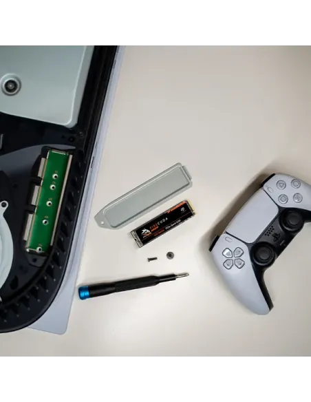 Seagate FireCuda 530 2 TB M.2 PCI Express 4.0 NVMe 3D TLC