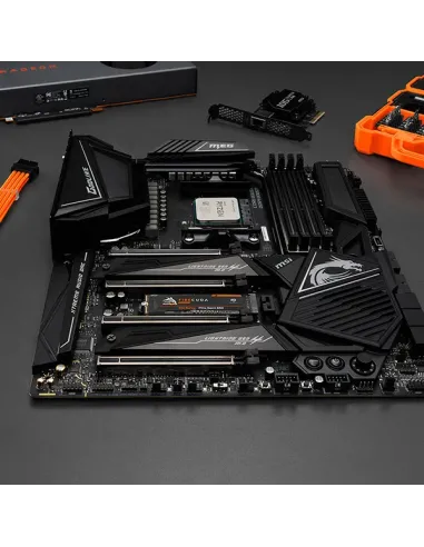 Seagate FireCuda 530 2 TB M.2 PCI Express 4.0 NVMe 3D TLC