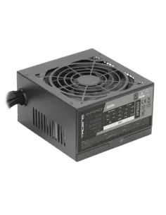 Tacens Anima APB650, Fuente Alimentación PC ATX 650W, Certificado 80Plus Bronze, 85% Eficiencia, Tecnologías SMD y DC-DC, 2