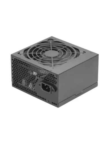 Tacens Anima APB650, Fuente Alimentación PC ATX 650W, Certificado 80Plus Bronze, 85% Eficiencia, Tecnologías SMD y DC-DC,