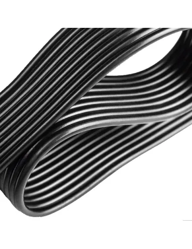 Tacens Anima APB650, Fuente Alimentación PC ATX 650W, Certificado 80Plus Bronze, 85% Eficiencia, Tecnologías SMD y DC-DC,