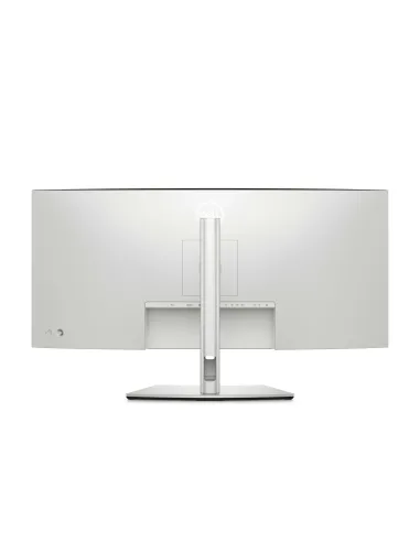 DELL UltraSharp U3425WE pantalla para PC 86,7 cm (34.1") 3440 x 1440 Pixeles Wide Quad HD LCD Negro, Plata