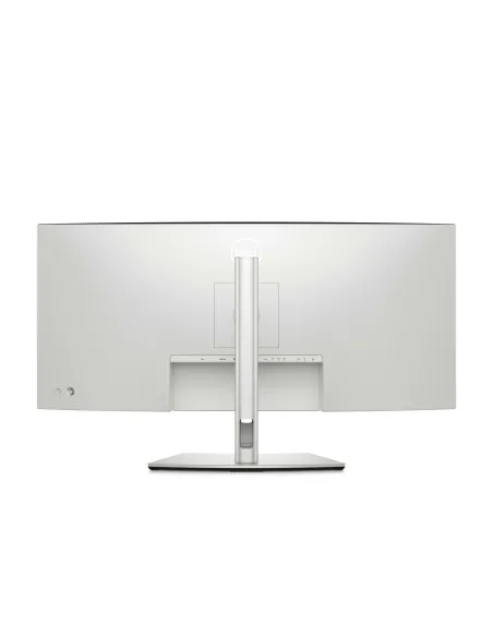 DELL UltraSharp U3425WE pantalla para PC 86,7 cm (34.1") 3440 x 1440 Pixeles Wide Quad HD LCD Negro, Plata