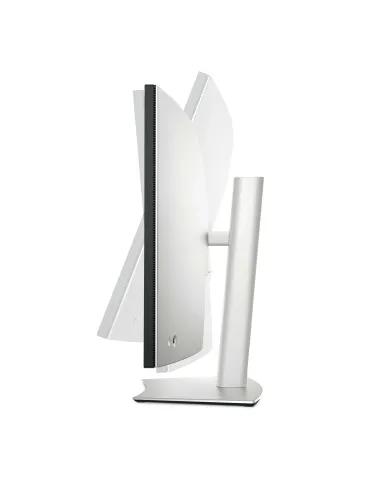 DELL UltraSharp U3425WE pantalla para PC 86,7 cm (34.1") 3440 x 1440 Pixeles Wide Quad HD LCD Negro, Plata