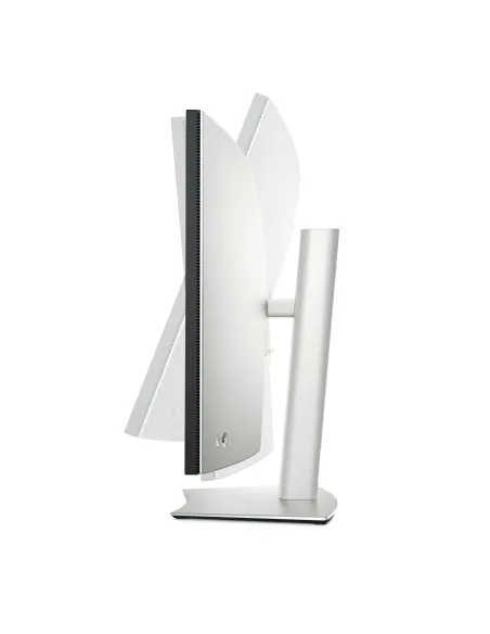 DELL UltraSharp U3425WE pantalla para PC 86,7 cm (34.1") 3440 x 1440 Pixeles Wide Quad HD LCD Negro, Plata