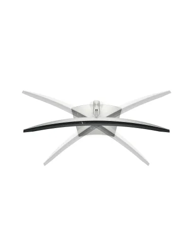 DELL UltraSharp U3425WE pantalla para PC 86,7 cm (34.1") 3440 x 1440 Pixeles Wide Quad HD LCD Negro, Plata