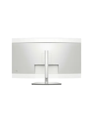 DELL UltraSharp U3425WE pantalla para PC 86,7 cm (34.1") 3440 x 1440 Pixeles Wide Quad HD LCD Negro, Plata