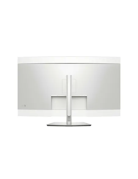 DELL UltraSharp U3425WE pantalla para PC 86,7 cm (34.1") 3440 x 1440 Pixeles Wide Quad HD LCD Negro, Plata