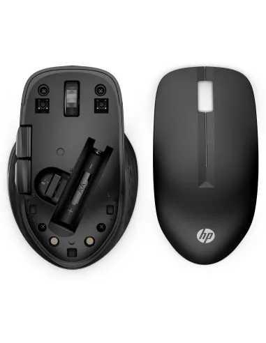 HP Ratón inalámbrico multidispositivo 430