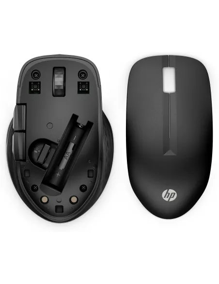 HP Ratón inalámbrico multidispositivo 430