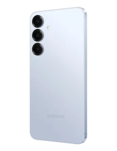 Samsung Galaxy S25+ 17 cm (6.7") SIM doble Android 15 5G USB Tipo C 12 GB 512 GB 4900 mAh Azul