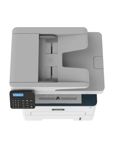 Xerox B225 A4 34 ppm Inalámbrica a doble cara Copia impresión escaneado PS3 PCL5e 6 ADF 2 bandejas Total 251 hojas