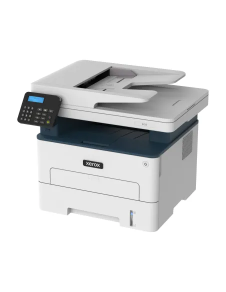 Xerox B225 A4 34 ppm Inalámbrica a doble cara Copia impresión escaneado PS3 PCL5e 6 ADF 2 bandejas Total 251 hojas