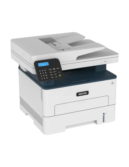 Xerox B225 A4 34 ppm Inalámbrica a doble cara Copia impresión escaneado PS3 PCL5e 6 ADF 2 bandejas Total 251 hojas