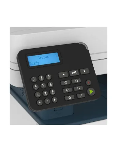 Xerox B225 A4 34 ppm Inalámbrica a doble cara Copia impresión escaneado PS3 PCL5e 6 ADF 2 bandejas Total 251 hojas