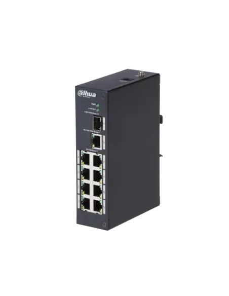 Dahua Technology Access DH-PFS3110-8T