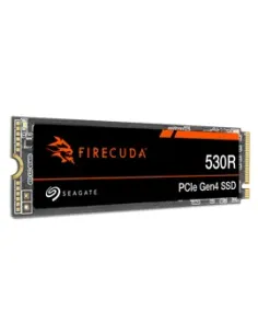 Seagate FireCuda 530R 4 TB M.2 PCI Express 4.0 NVMe 3D TLC