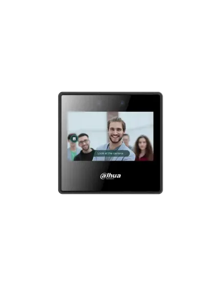 Dahua Technology DHI-ASA3223A-W