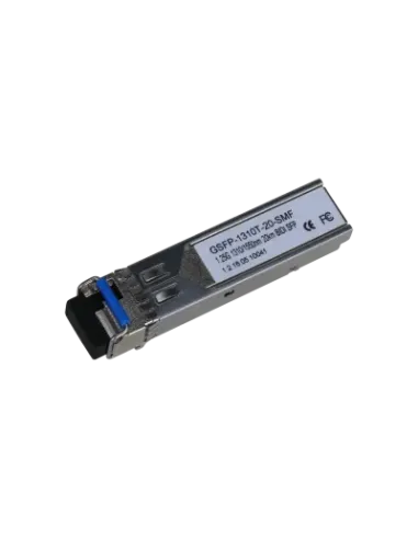 Dahua Technology GSFP-1310T-20-SMF módulo conmutador de red Gigabit Ethernet