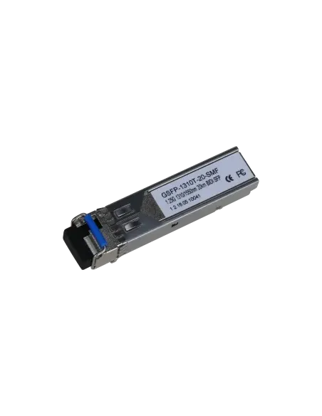 Dahua Technology GSFP-1310T-20-SMF módulo conmutador de red Gigabit Ethernet