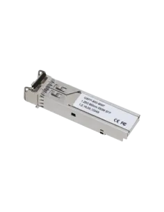 (GSFP-850-MMF) DAHUA MÓDULO ÓPTICO GIGABIT TRANSCEPTOR DE FIBRA SFP MULTIMODO PUERTO LC ENVÍO 850NM RECEPCIÓN 850NM HASTA 550M