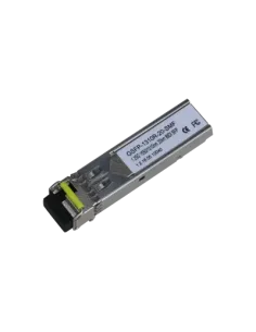 Dahua Technology GSFP-1310R-20-SMF red modulo transceptor Fibra óptica 1000 Mbit/s SFP 1550 nm