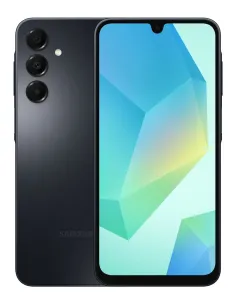Samsung Galaxy A16 17 cm (6.7") Ranura híbrida Dual SIM 4G USB Tipo C 4 GB 128 GB 5000 mAh Negro