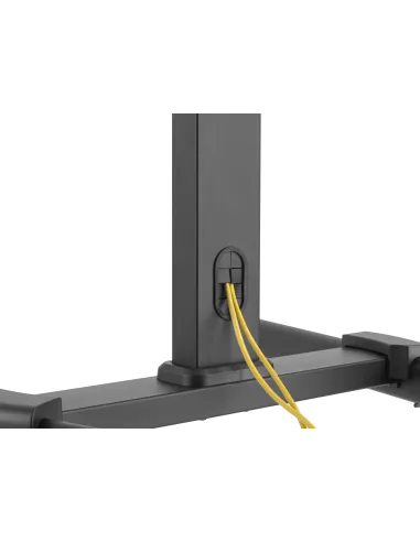 Equip Carro universal para TV de 32"-55