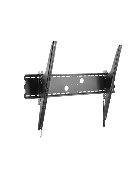 Equip 650322 Soporte de pared para TV curva inclinable de 60"-100