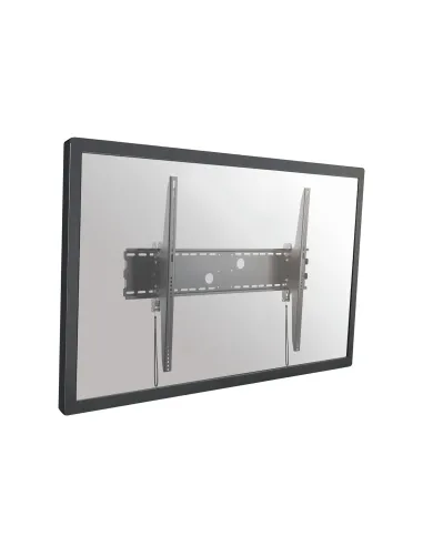 Equip 650322 Soporte de pared para TV curva inclinable de 60"-100